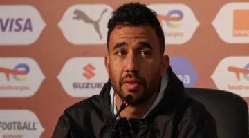 تريزيجيه يتحدث.. كواليس ضياع حلم لقب أمم أفريقيا وتفاصيل أداء المنتخب الوطني